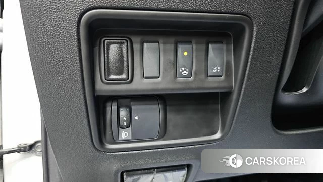 Renault Korea (Samsung) QM6 id 4781108 из Кореи 19
