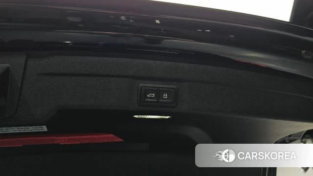 Audi A5 (B10) id 4767304 из Кореи 19
