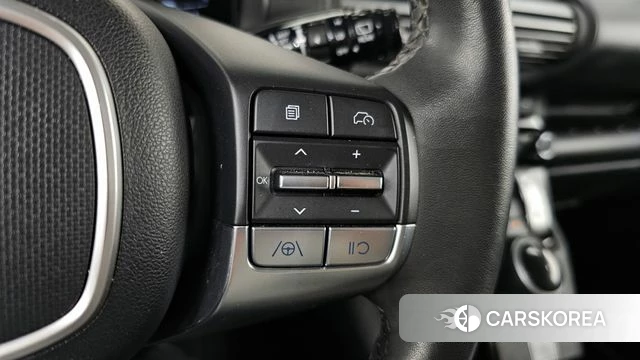 Hyundai Casper id 4222856 из Кореи 19