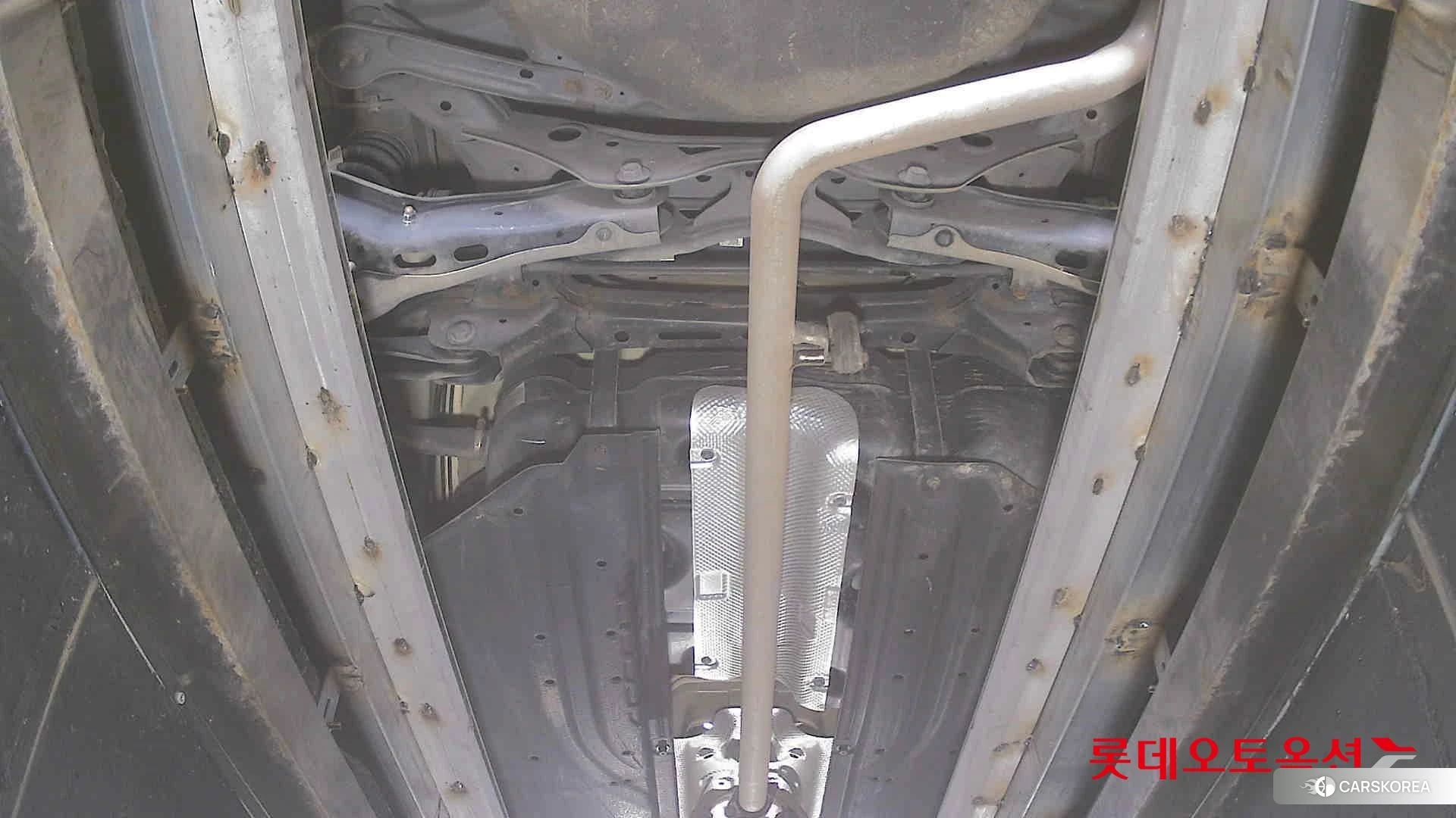 Kia K5 id 4289588 из Кореи 19