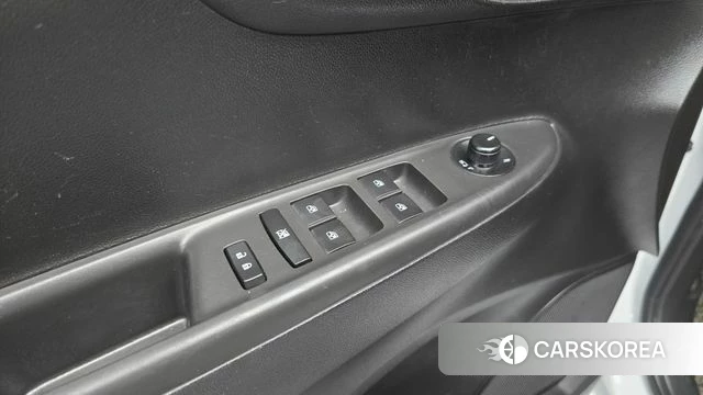 Chevrolet (GM Daewoo) The New Spark id 4779492 из Кореи 19