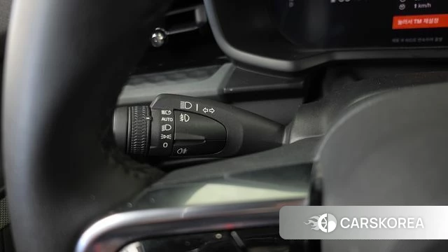 Polestar Polestar 2 id 4848306 из Кореи 19