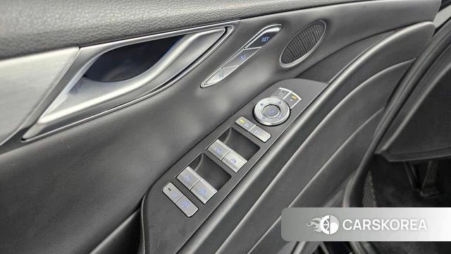 Genesis G80 (RG3) id 4686790 из Кореи 19