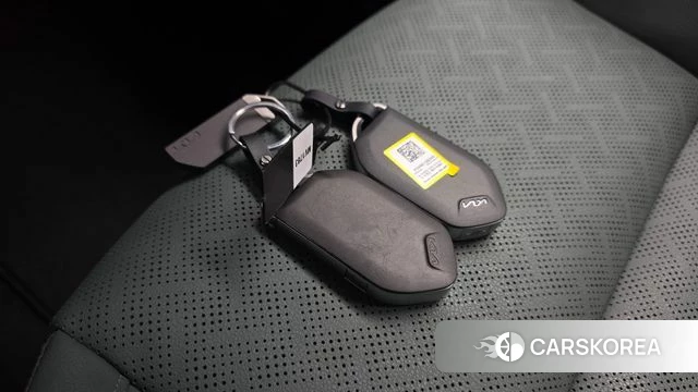 Kia The New Morning (JA) id 4565815 из Кореи 19