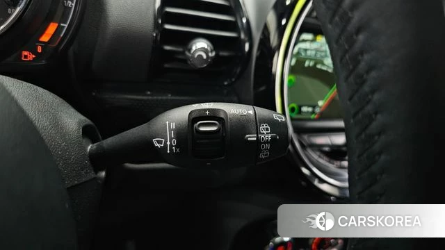 Mini Cooper D Clubman id 4582070 из Кореи 19