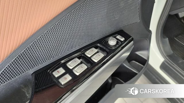 Ssangyong Tivoli Armor id 4430392 из Кореи 19