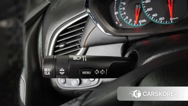 Chevrolet (GM Daewoo) The New Trax id 4285881 из Кореи 19