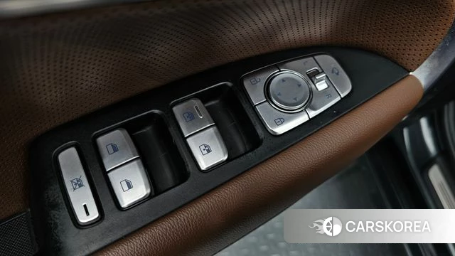 Genesis G70 id 4563335 из Кореи 19