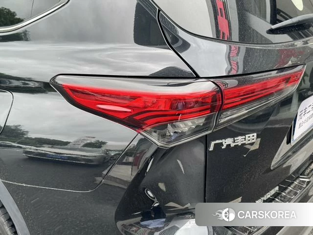 Toyota Highlander id 4262237 из Китая 19