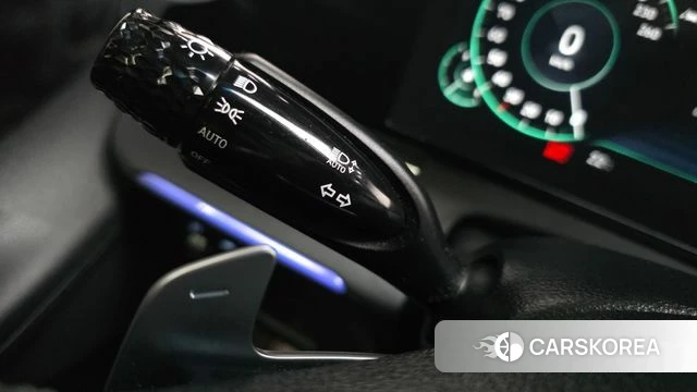 Hyundai The New Grandeur IG id 4224546 из Кореи 19