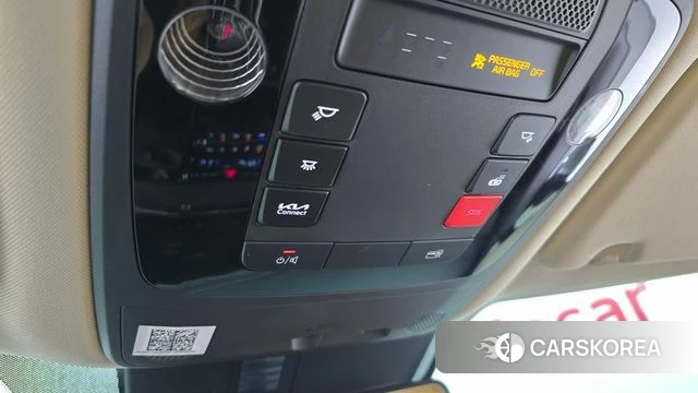 Kia Carnival 4th generation id 4223082 из Кореи 19