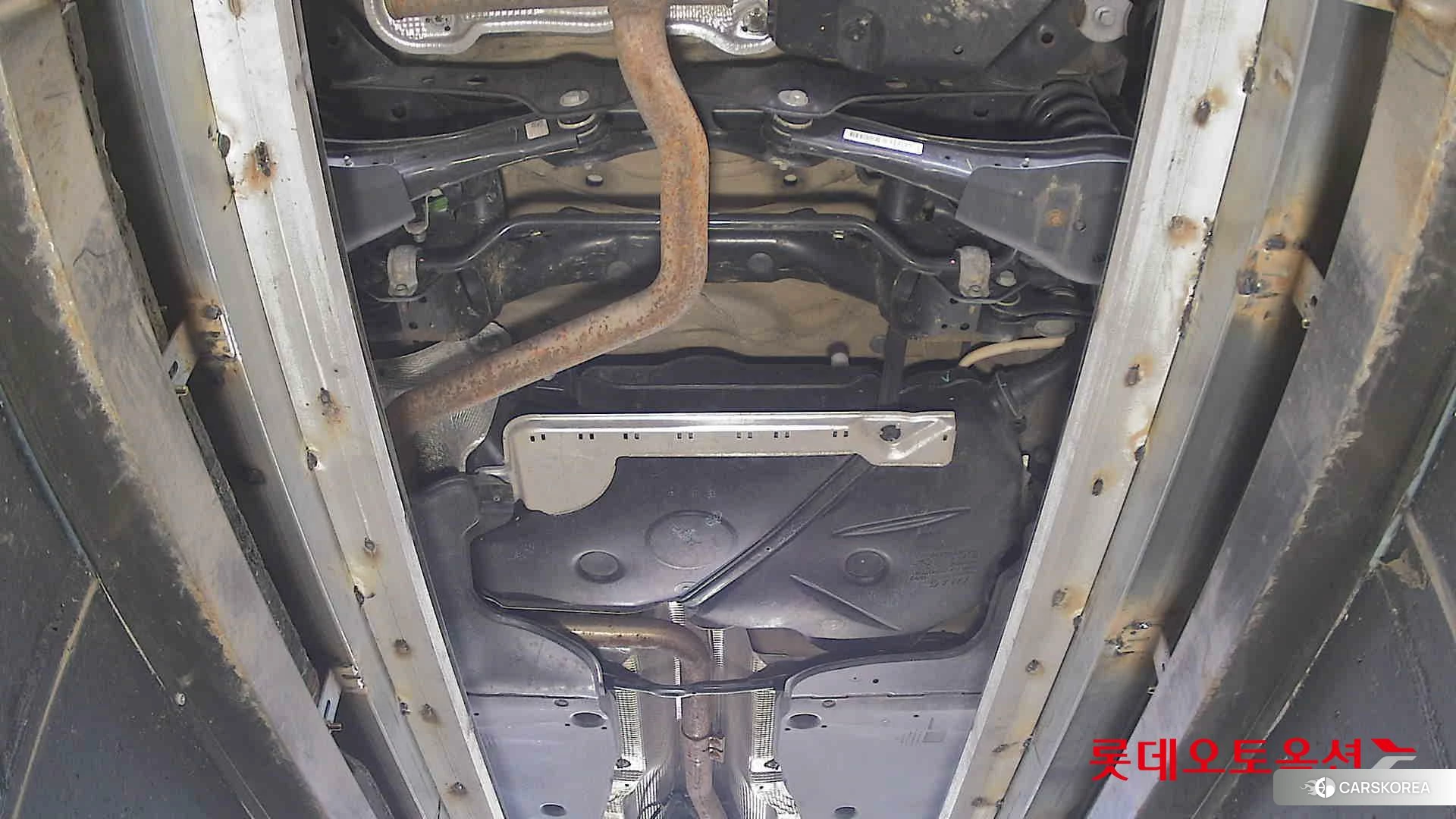 Volkswagen Tiguan Allspace 2.0 TDI id 3882205 из Кореи 19