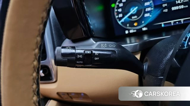 Kia Sorento 4th Generation id 4223469 из Кореи 19