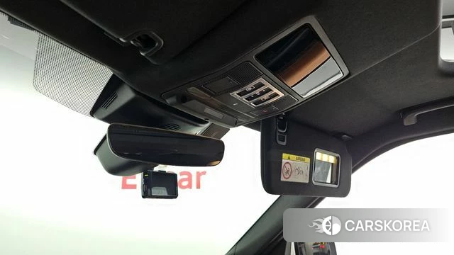 Land Rover Discovery 5 id 4188330 из Кореи 19