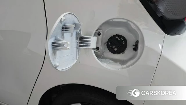 Kia The New Kia Ray id 4757070 из Кореи 19