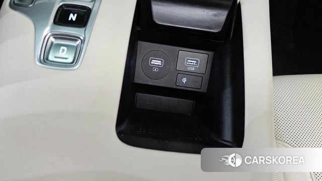 Hyundai The New Grandeur IG id 4880853 из Кореи 19