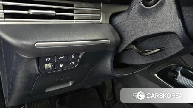 Hyundai The New Grandeur IG id 4524492 из Кореи 19