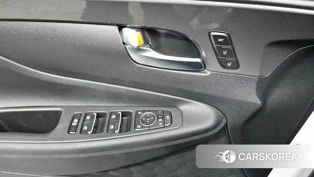 Hyundai The New Santa Fe id 4414837 из Кореи 19