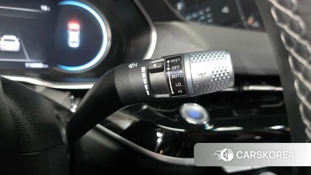 Genesis G80 (RG3) id 4245411 из Кореи 19