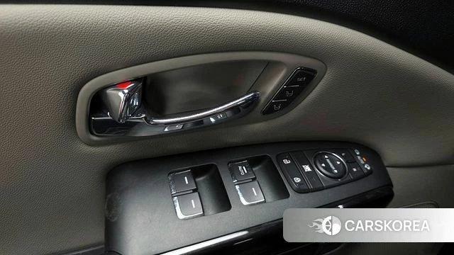 Kia The New Carnival id 4187985 из Кореи 19