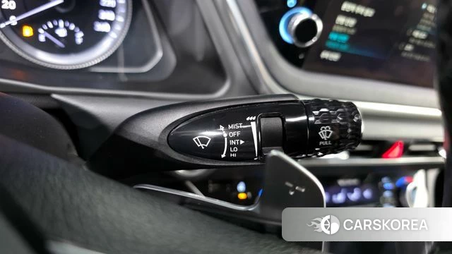 Hyundai Sonata (DN8) id 4293988 из Кореи 19