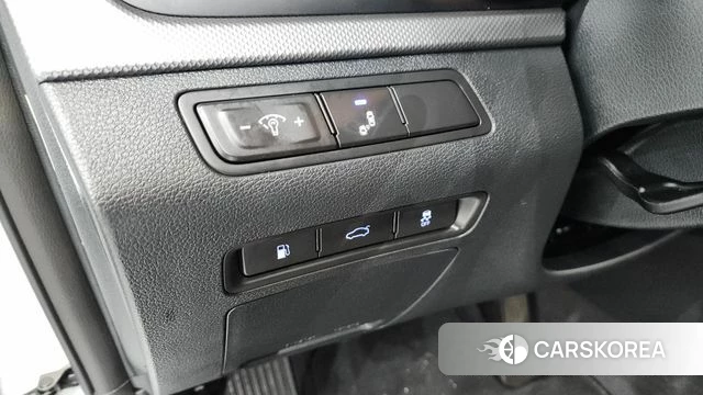 Hyundai Sonata New Rise id 4568497 из Кореи 19