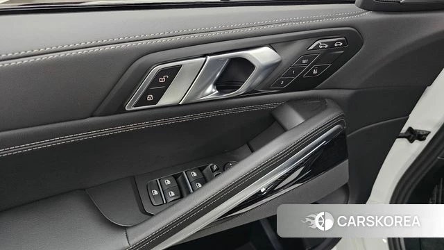 BMW X6 (G06) id 4222458 из Кореи 19