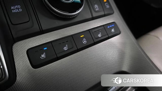 Hyundai Palisade id 4232225 из Кореи 19