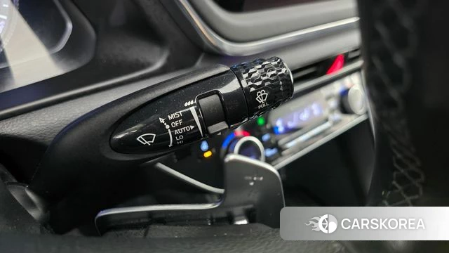 Hyundai Sonata (DN8) id 4610141 из Кореи 19