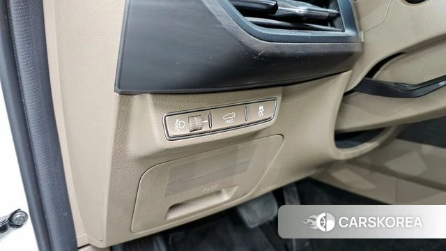 Kia K8 id 4415188 из Кореи 19