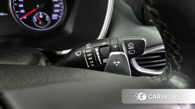 Hyundai The New Santa Fe id 4383298 из Кореи 19