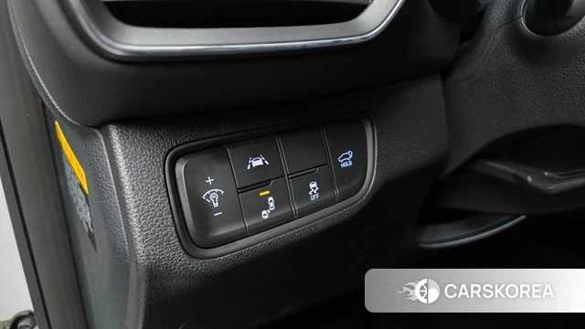 Hyundai Santa Fe TM id 4944182 из Кореи 19