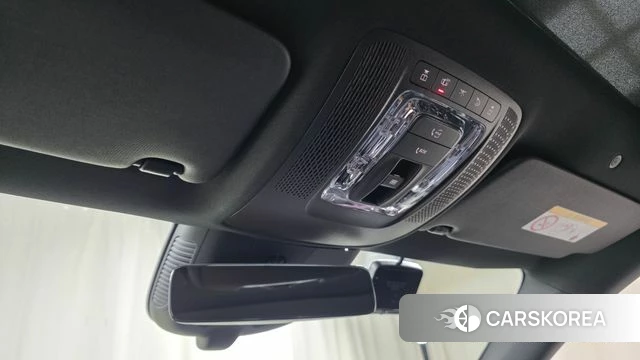 Mercedes-Benz CLA-Class C118 id 4719670 из Кореи 19