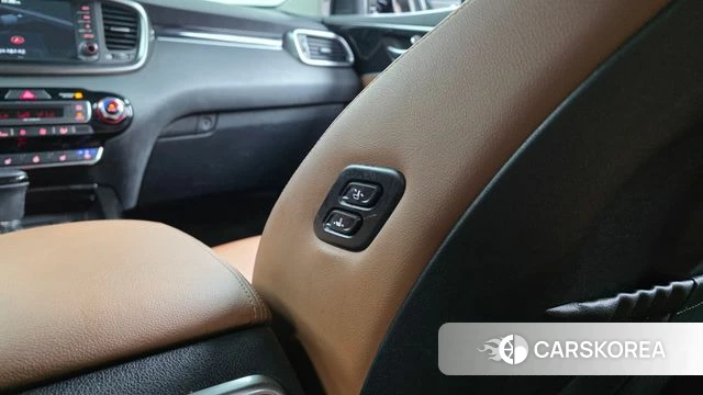 Kia The New Sorento id 4677573 из Кореи 19