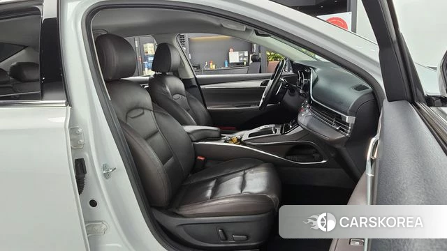 Hyundai The New Grandeur IG id 4573960 из Кореи 19