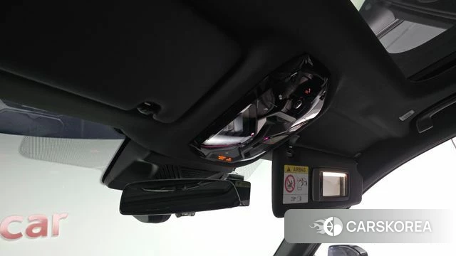 BMW 5 Series (G60) id 4853846 из Кореи 19