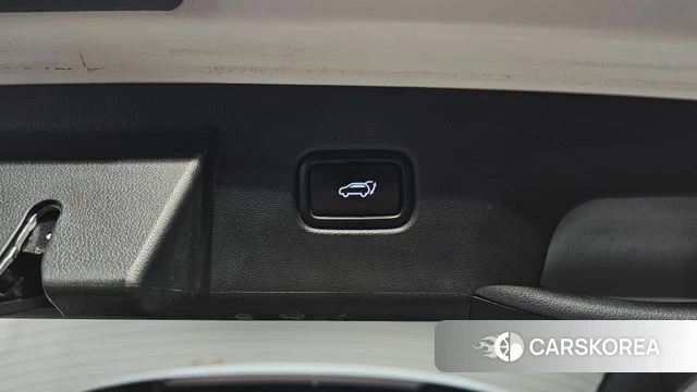 Hyundai The New Tucson Hybrid (NX4) id 4248727 из Кореи 19