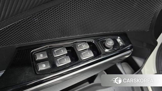 Ssangyong Berry New Tivoli id 4458441 из Кореи 19