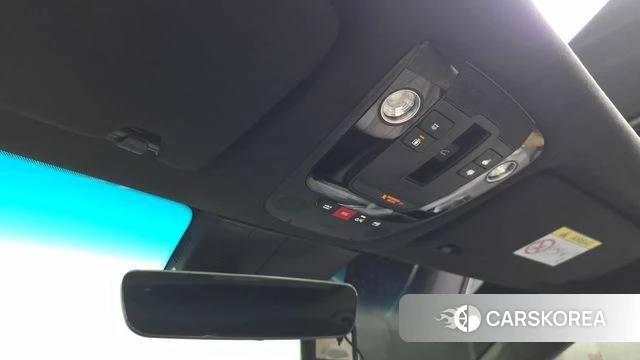 Kia K8 Hybrid id 4636372 из Кореи 19