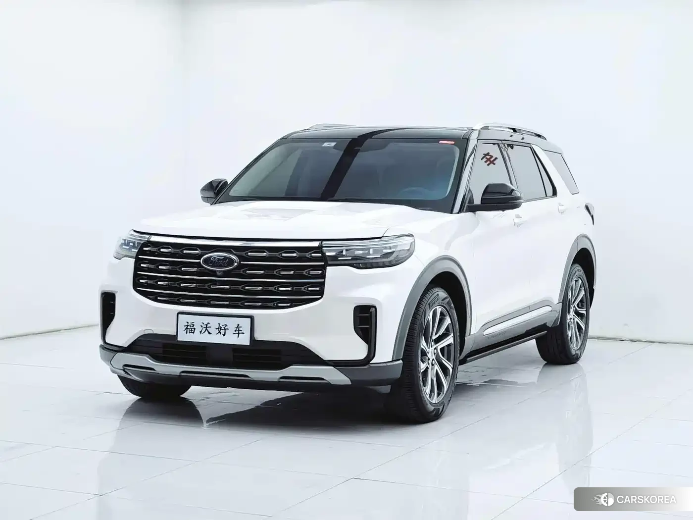 Ford Explorer id 4539198 из Китая 19