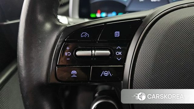 Hyundai Ionic 6 id 4905618 из Кореи 19