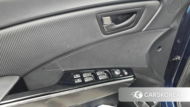 Ssangyong Berry New Tivoli id 4688813 из Кореи 19