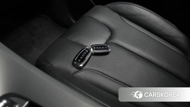 Hyundai Palisade id 4434385 из Кореи 19