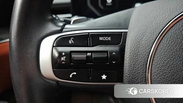 Kia The New K5 3rd generation id 4916311 из Кореи 19