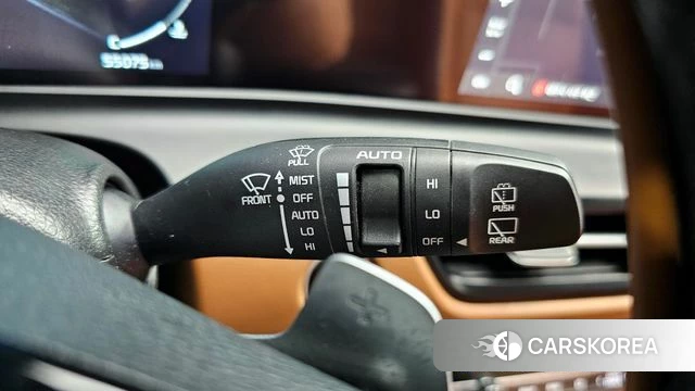 Kia The New Seltos id 4414858 из Кореи 19