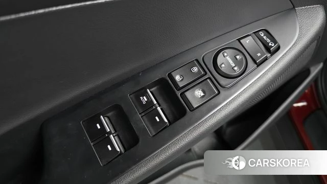 Hyundai All New Tucson id 4708475 из Кореи 19