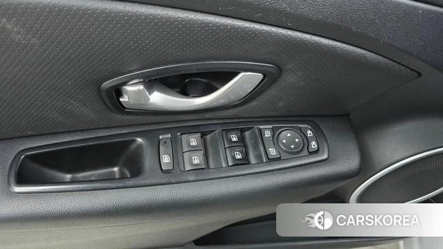 Renault Korea (Samsung) SM3 Neo id 4188269 из Кореи 19