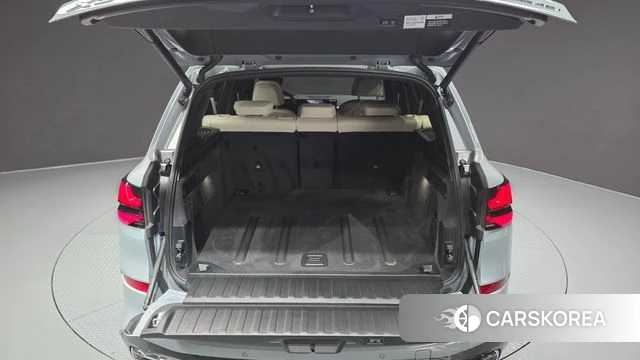 BMW X5 (G05) id 4468285 из Кореи 19
