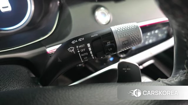 Genesis GV70 id 4793292 из Кореи 19