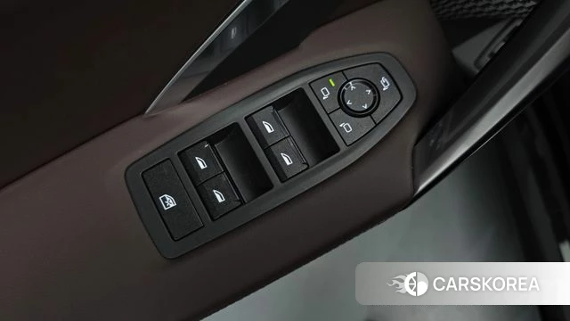 BMW iX1 (U11) id 4442258 из Кореи 19